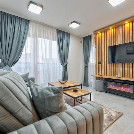 Golden Panorama Spa & Wellness Zlatibor Extérieur photo