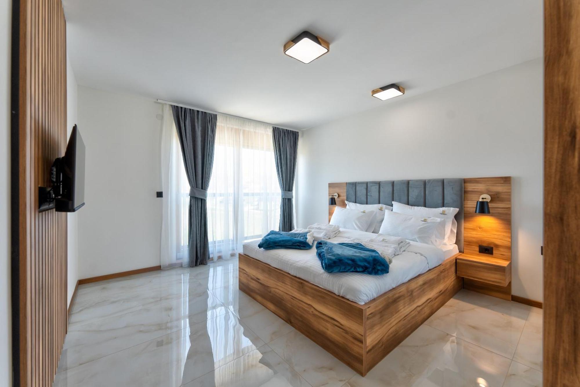 Golden Panorama Spa & Wellness Zlatibor Extérieur photo