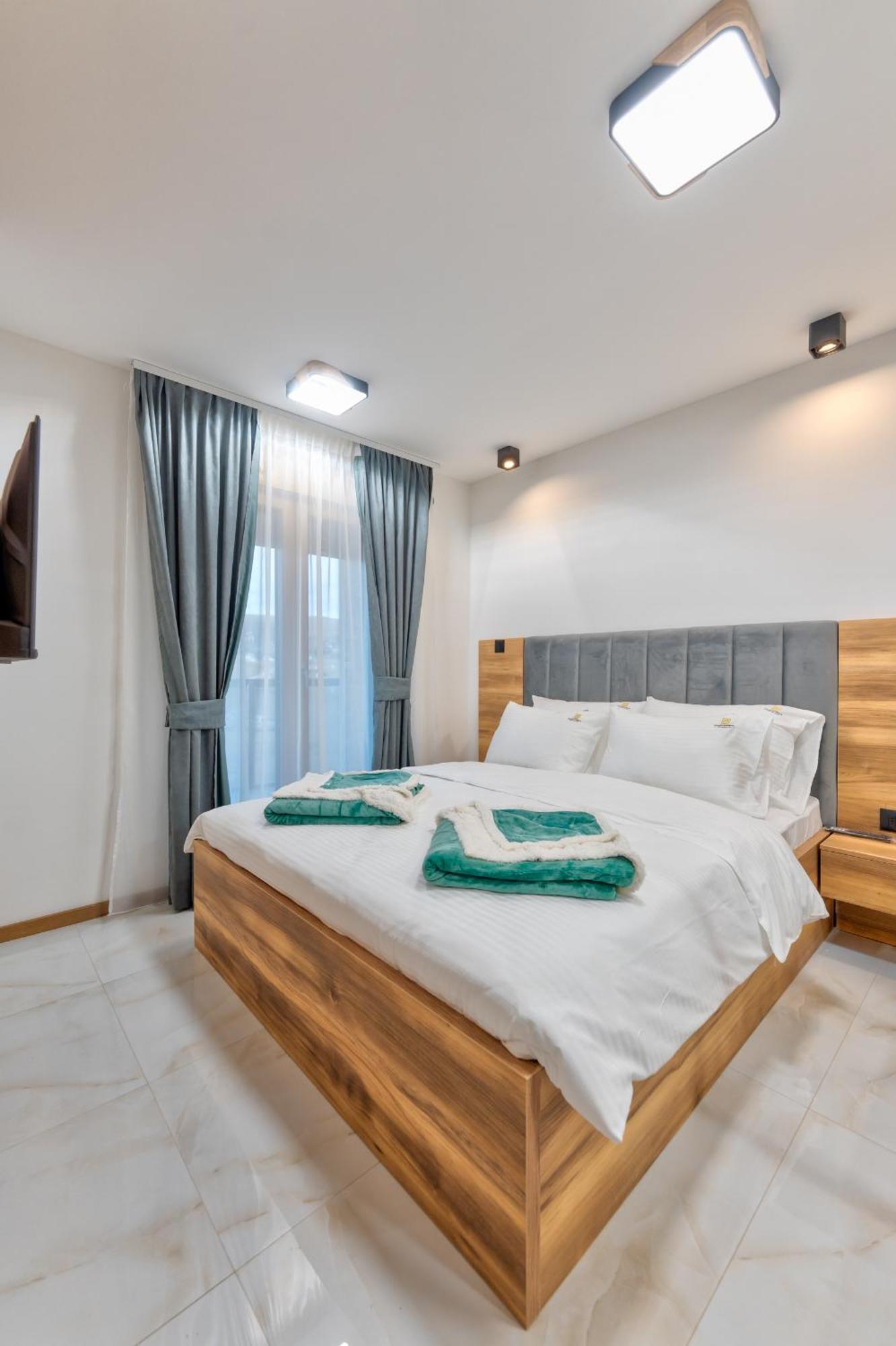 Golden Panorama Spa & Wellness Zlatibor Extérieur photo