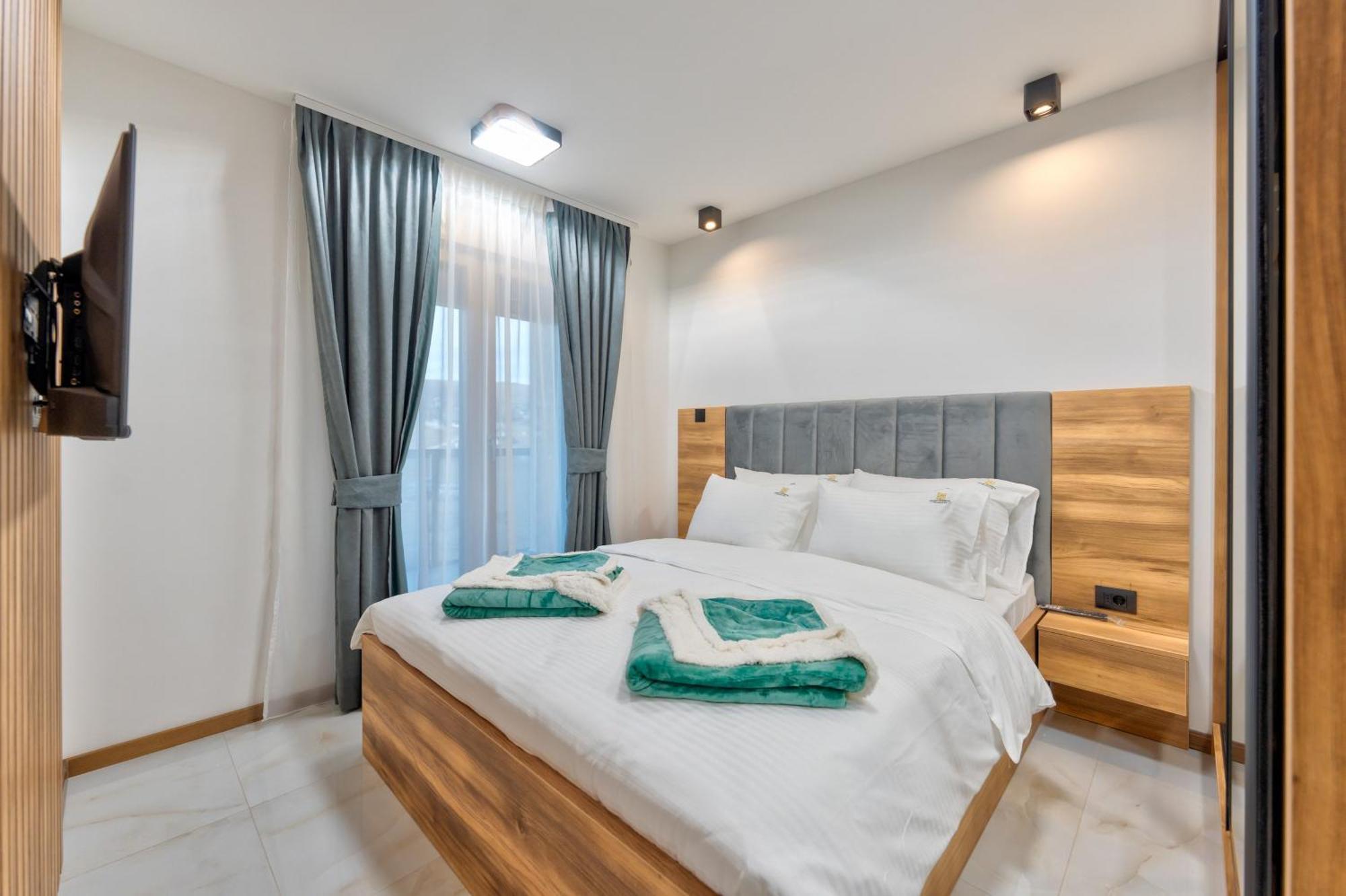 Golden Panorama Spa & Wellness Zlatibor Extérieur photo