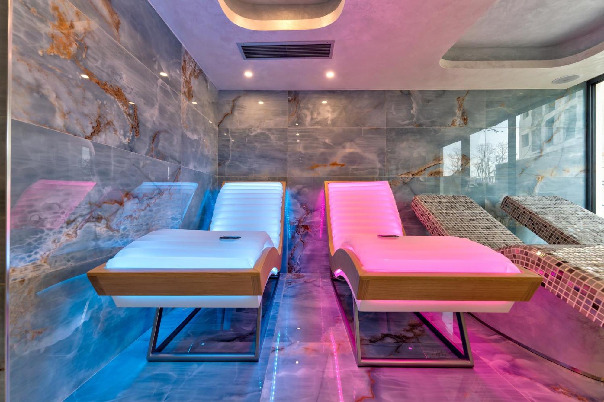 Golden Panorama Spa & Wellness Zlatibor Extérieur photo
