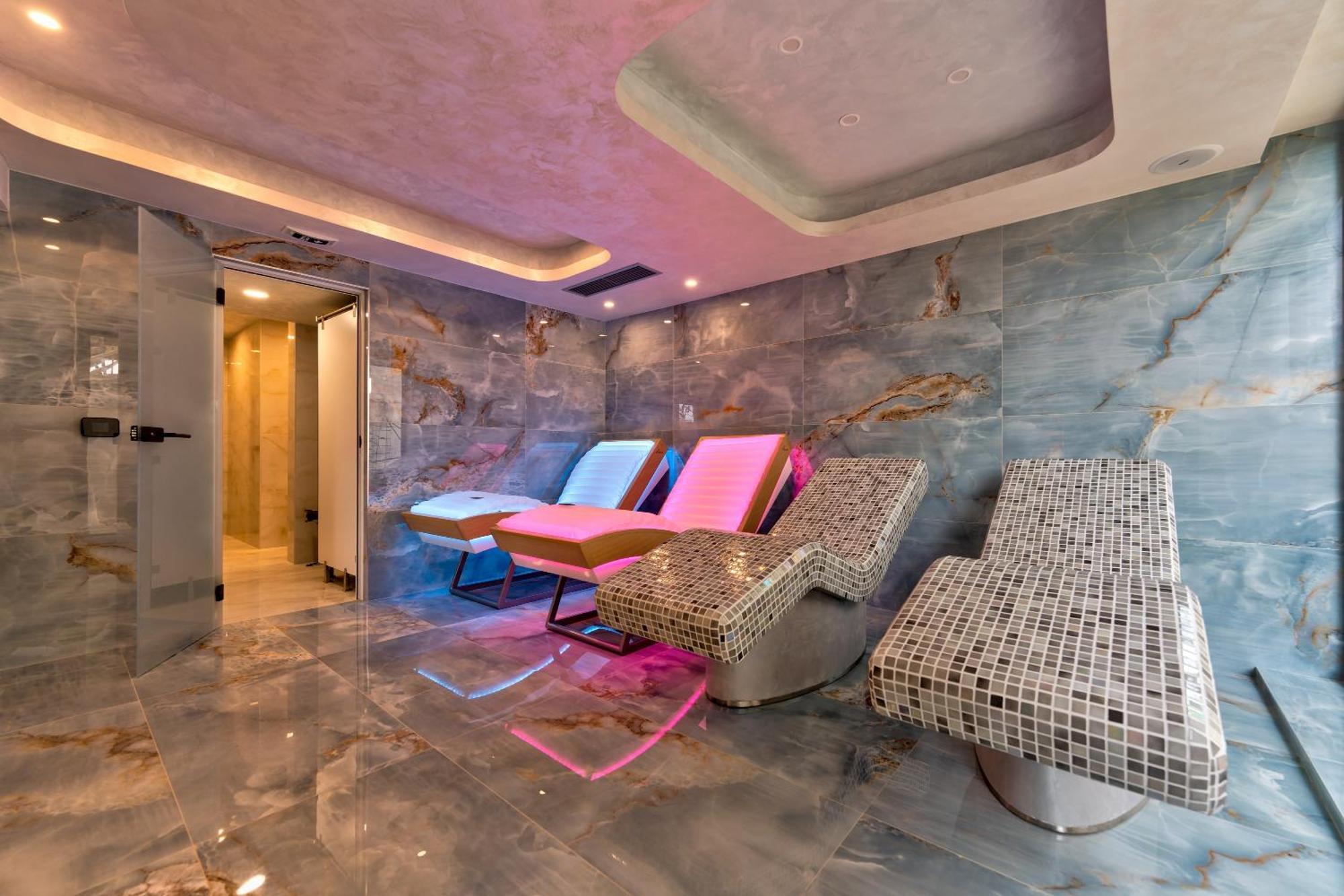 Golden Panorama Spa & Wellness Zlatibor Extérieur photo