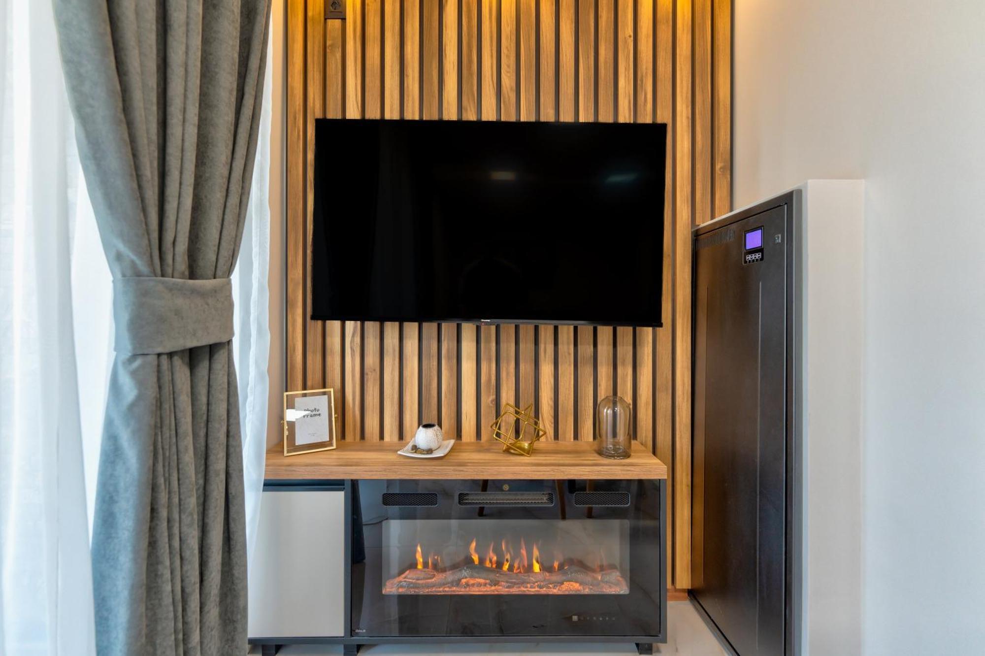Golden Panorama Spa & Wellness Zlatibor Chambre photo