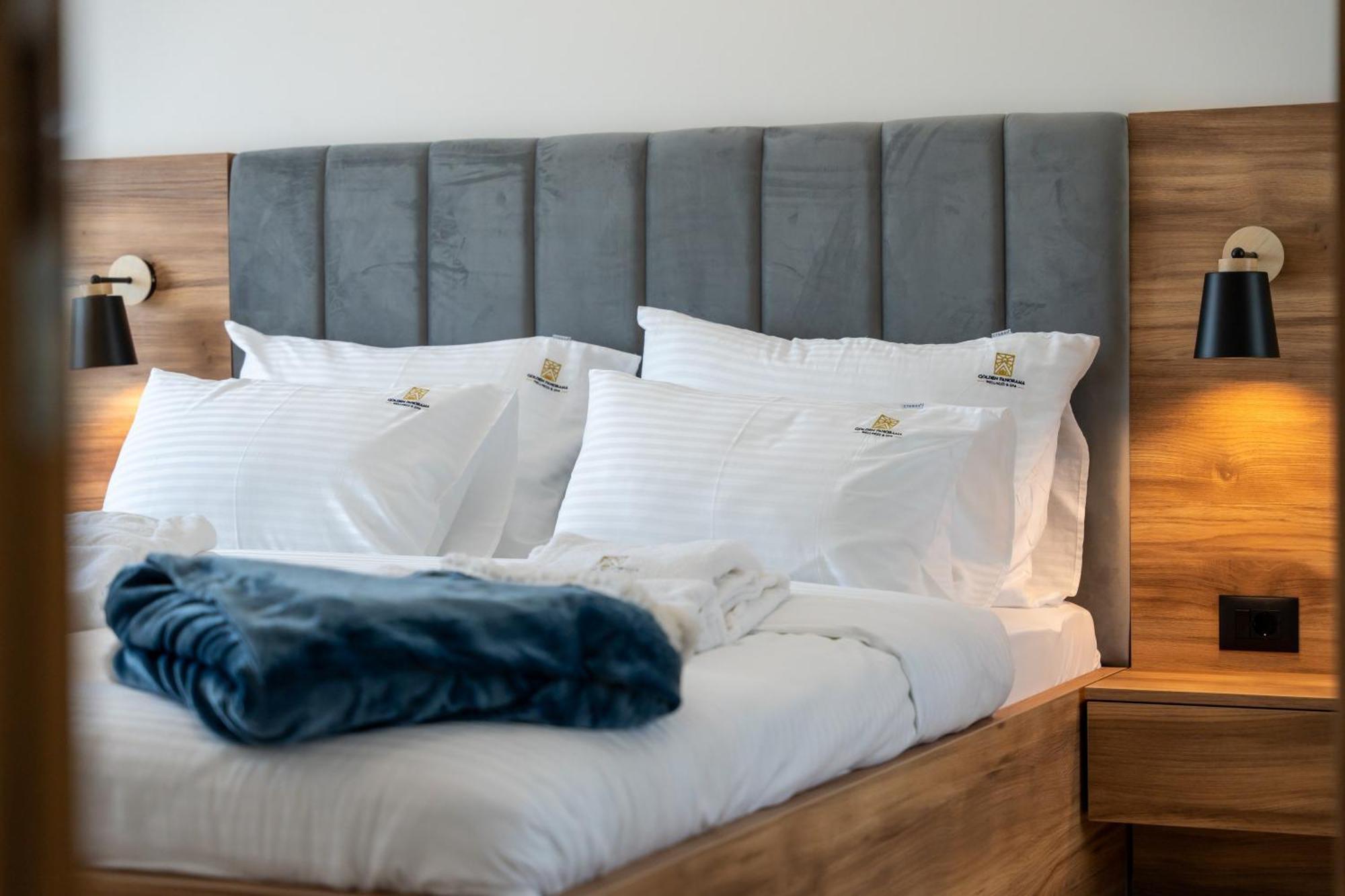 Golden Panorama Spa & Wellness Zlatibor Chambre photo