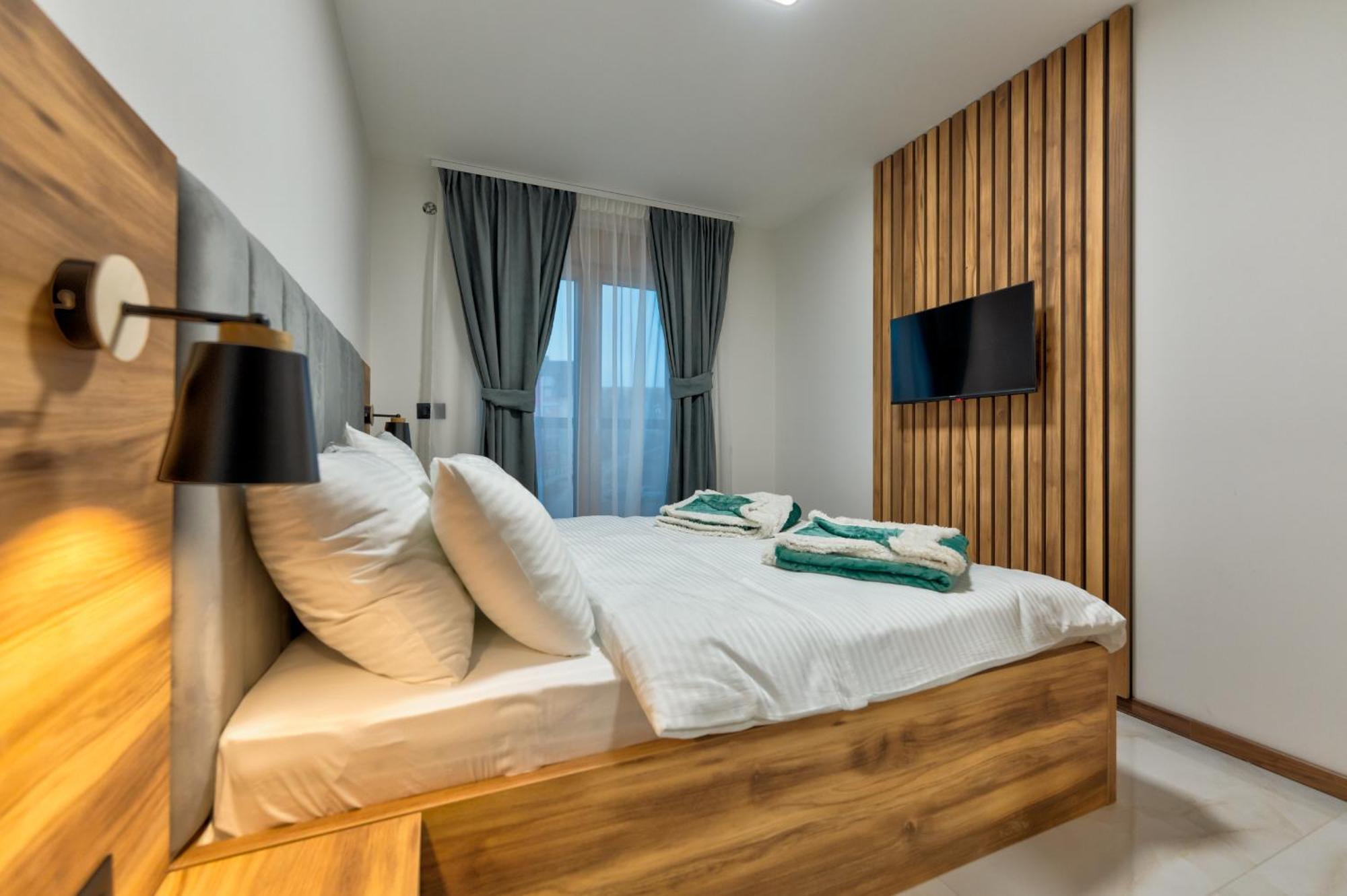 Golden Panorama Spa & Wellness Zlatibor Extérieur photo