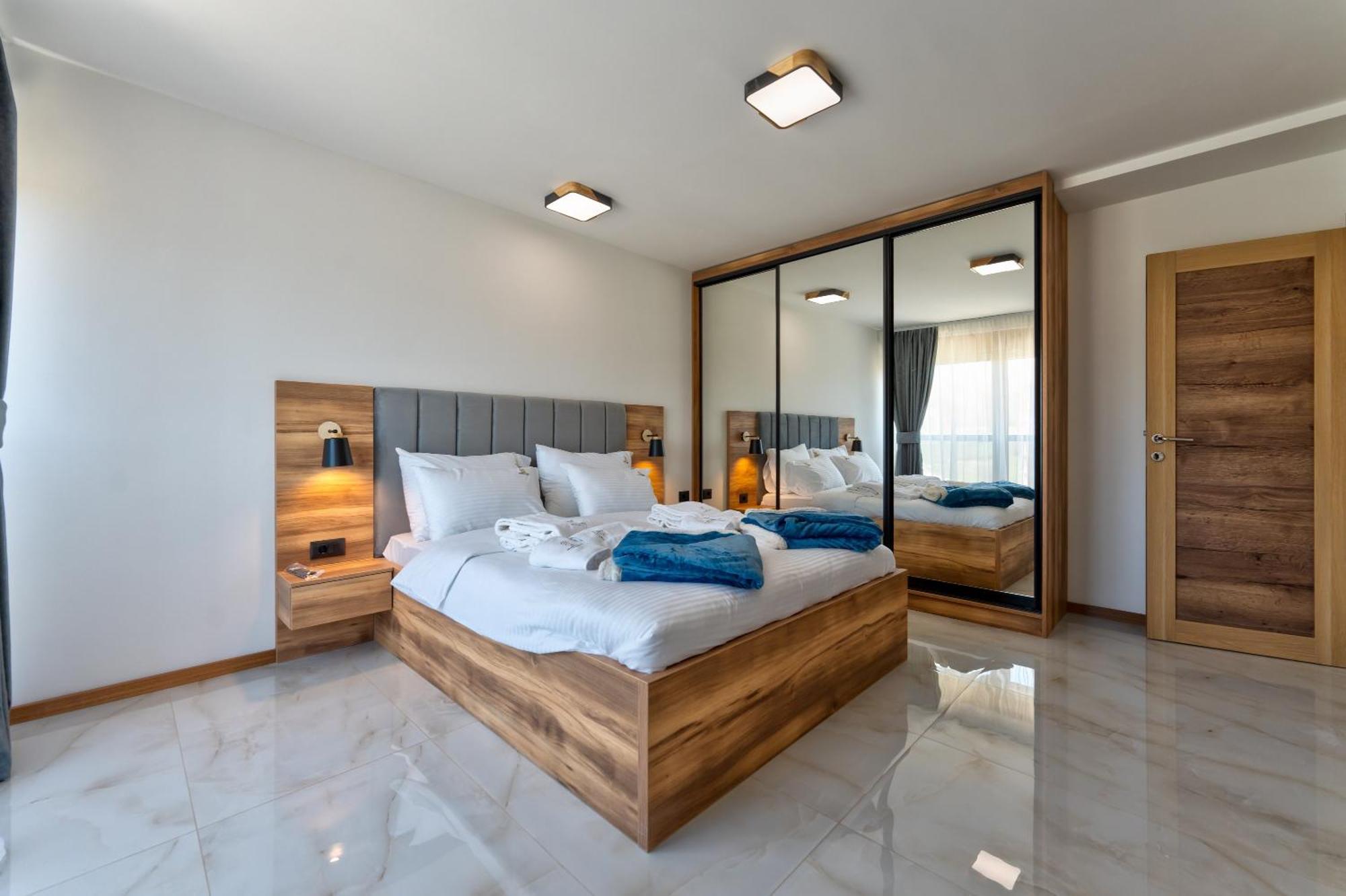 Golden Panorama Spa & Wellness Zlatibor Extérieur photo