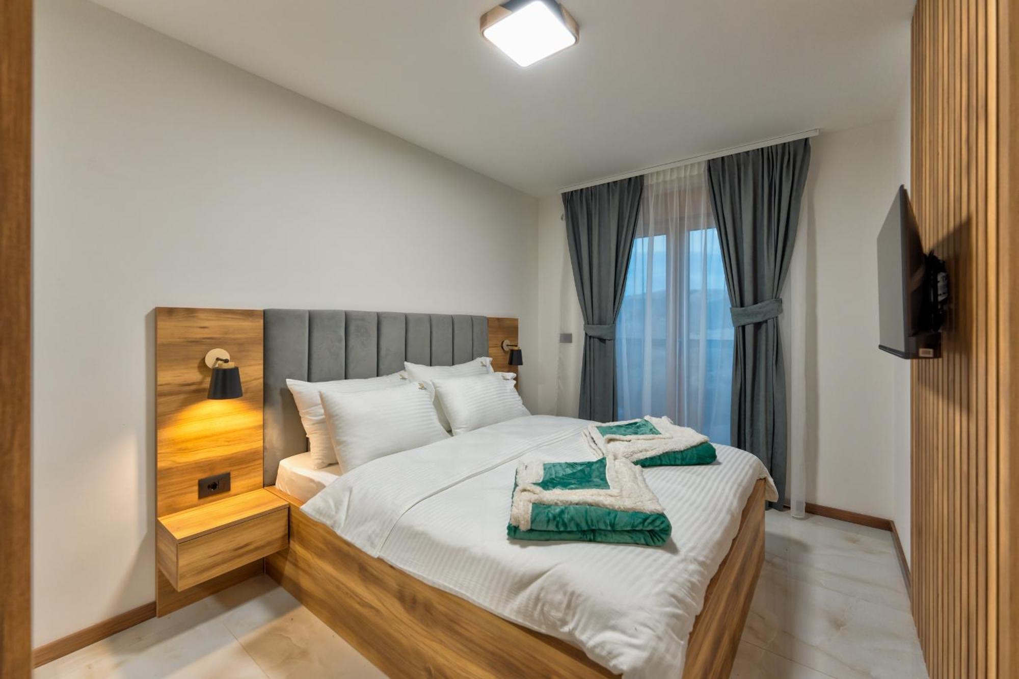Golden Panorama Spa & Wellness Zlatibor Extérieur photo