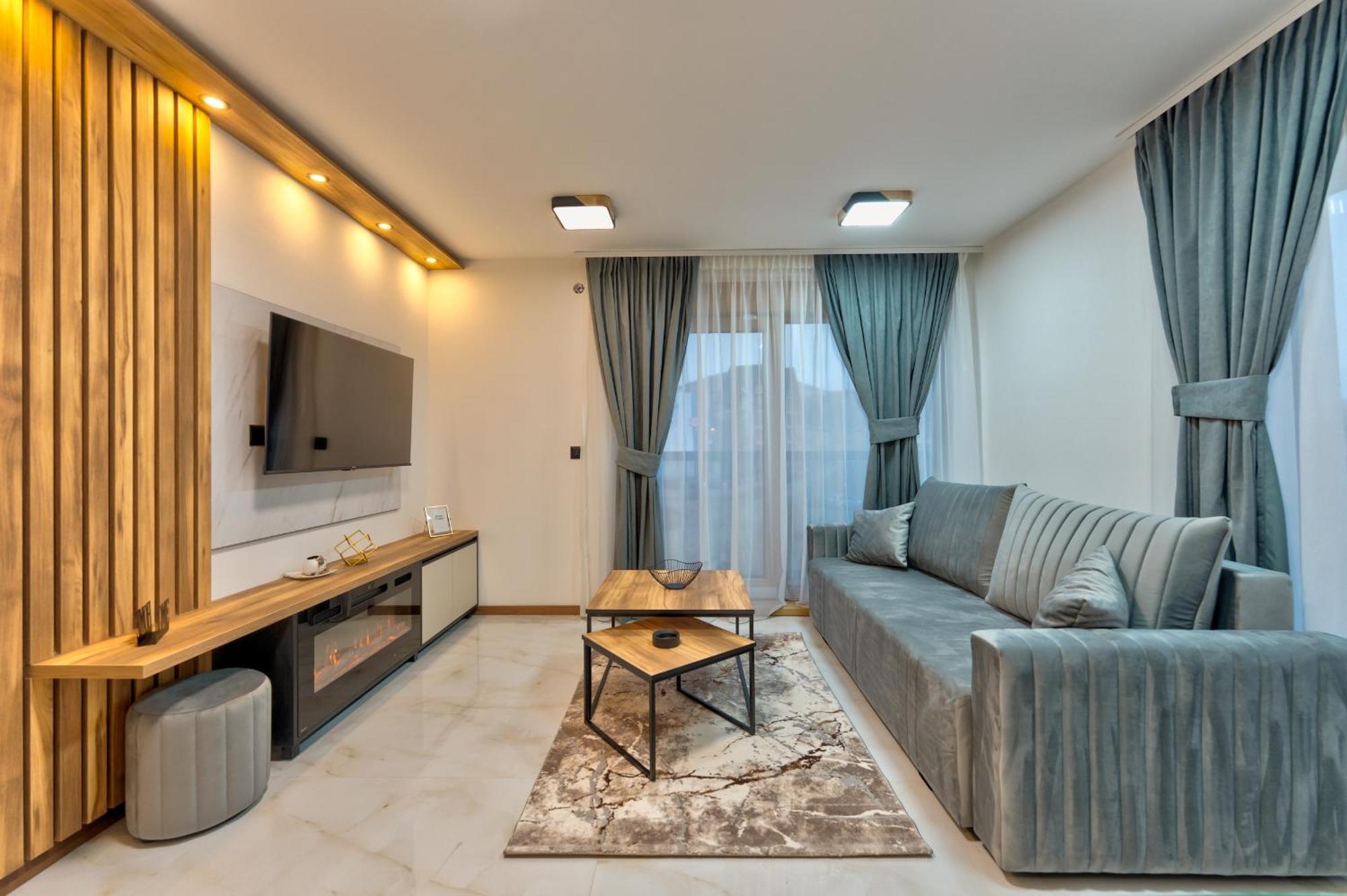 Golden Panorama Spa & Wellness Zlatibor Extérieur photo