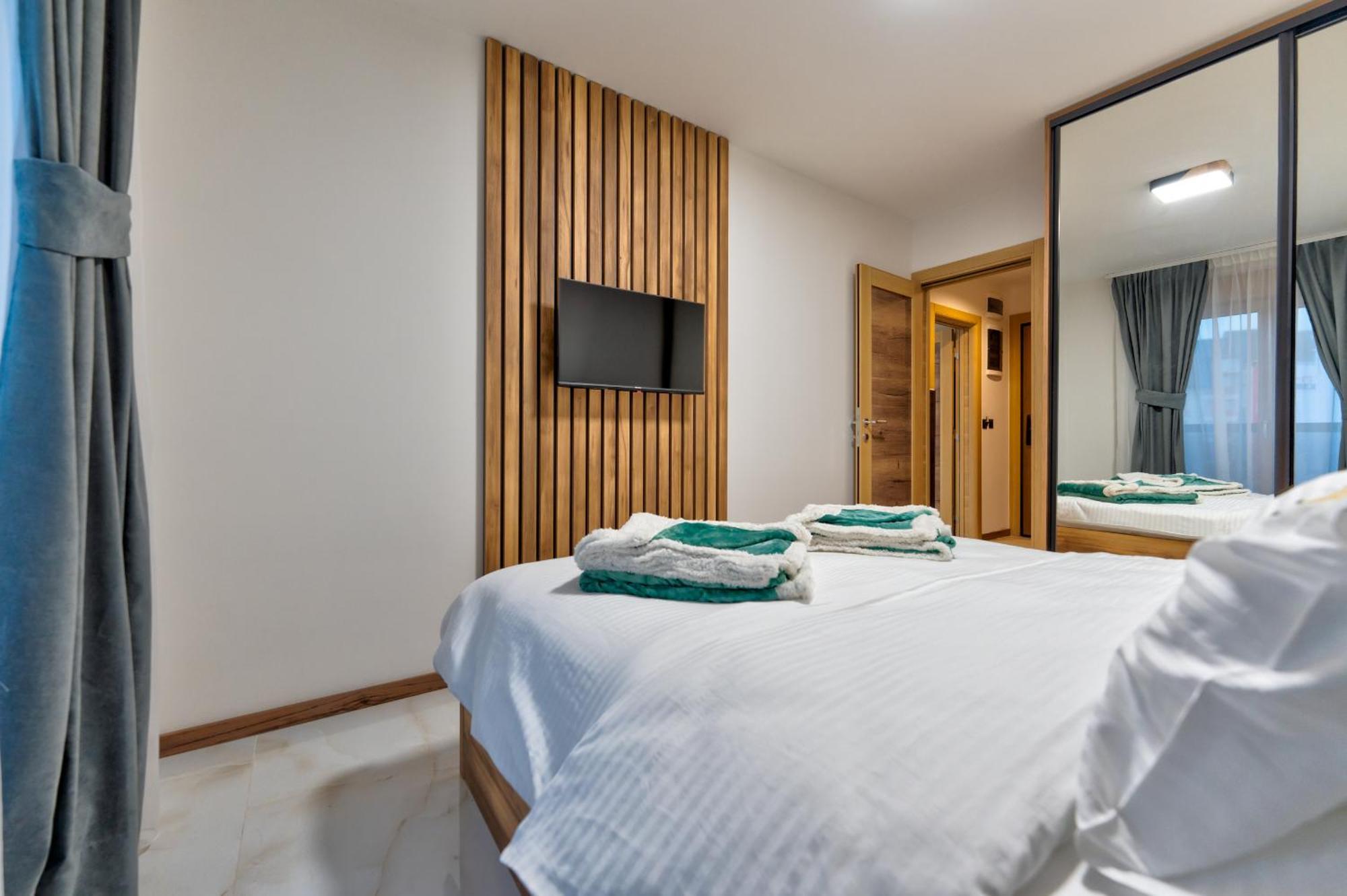 Golden Panorama Spa & Wellness Zlatibor Chambre photo