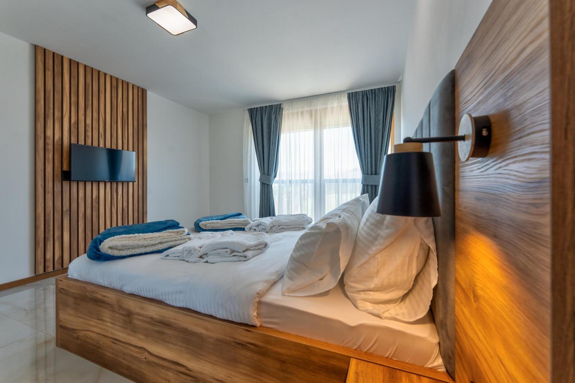 Golden Panorama Spa & Wellness Zlatibor Extérieur photo