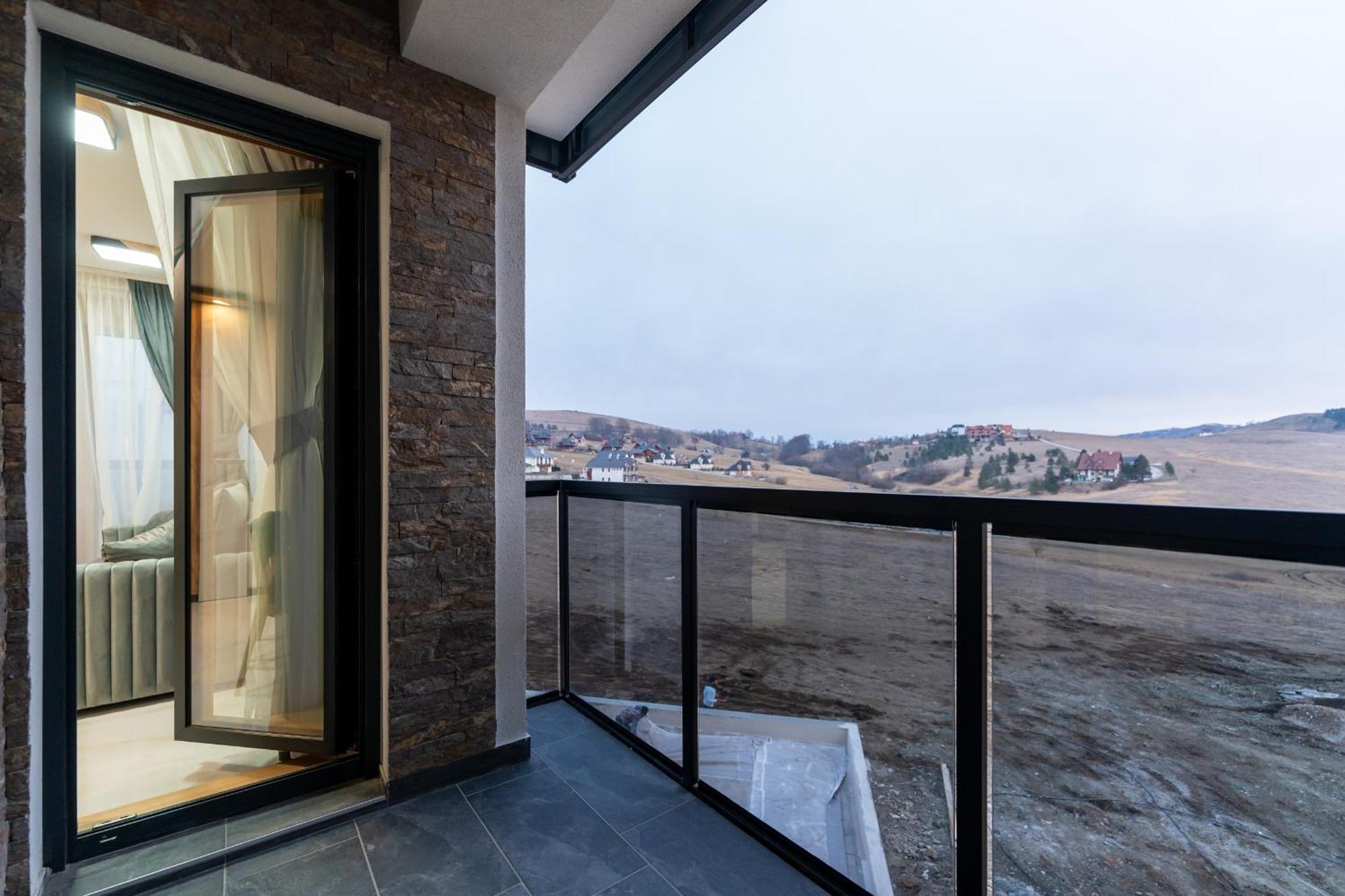 Golden Panorama Spa & Wellness Zlatibor Chambre photo