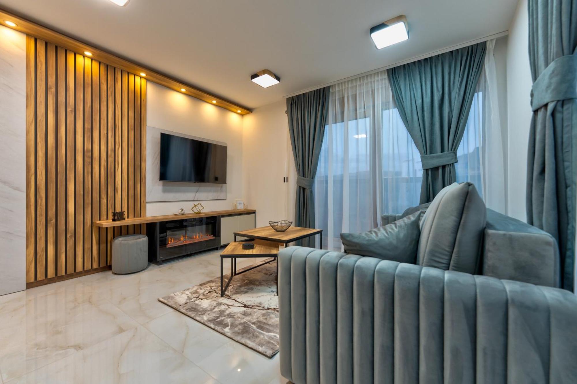 Golden Panorama Spa & Wellness Zlatibor Extérieur photo