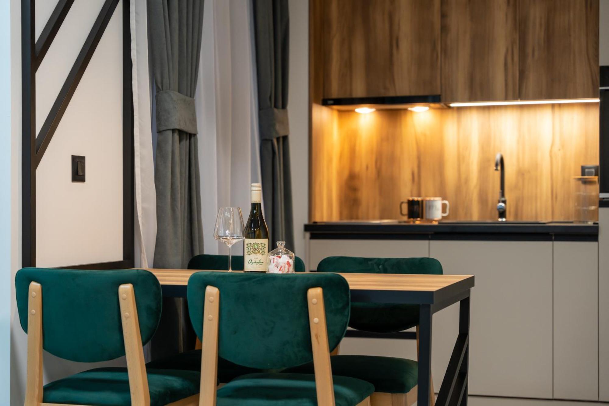 Golden Panorama Spa & Wellness Zlatibor Chambre photo
