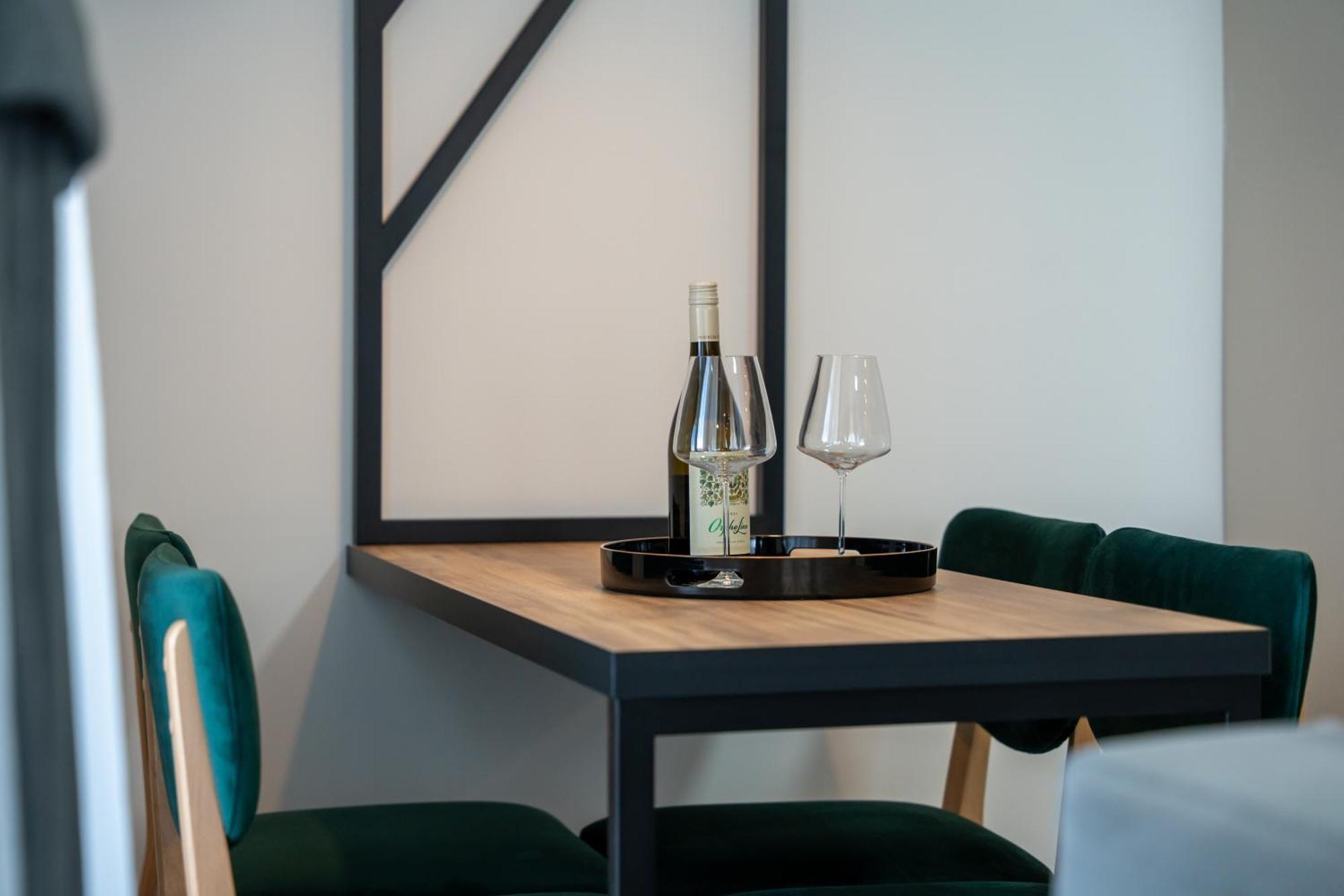 Golden Panorama Spa & Wellness Zlatibor Chambre photo