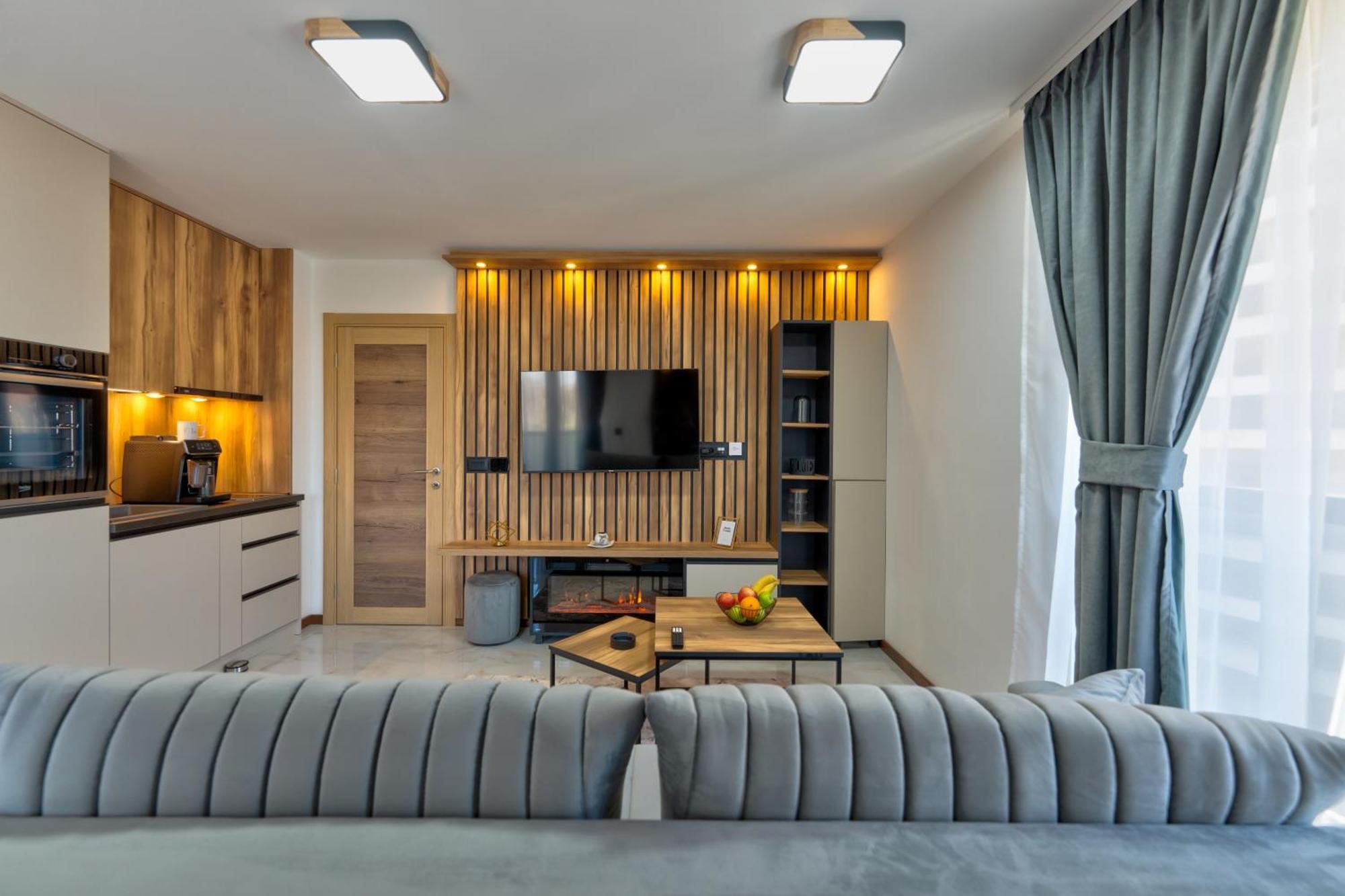 Golden Panorama Spa & Wellness Zlatibor Extérieur photo